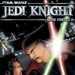 STAR WARS Jedi Knight