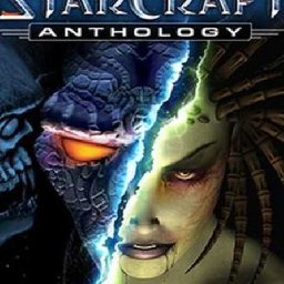 StarCraft Anthology PC