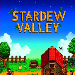 Stardew Valley Switch 20% OFF