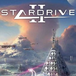 StarDrive Deluxe Edition PC