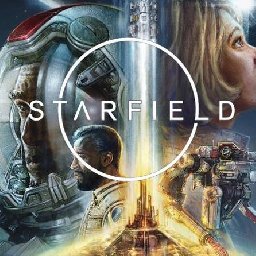 Starfield PC