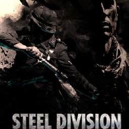 Steel Division Normandy