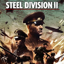 Steel Division 61% OFF