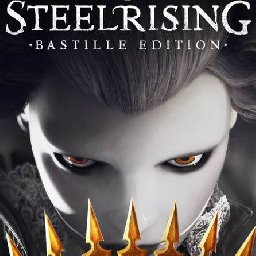 Steelrising