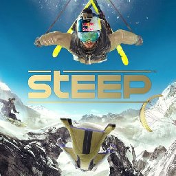 Steep Gold 33% OFF