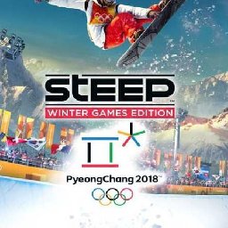 Steep Winter Games Edition PC