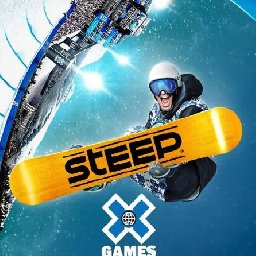 Steep X Game