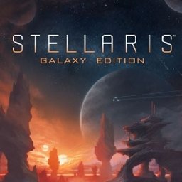 Stellaris Galaxy Edition PC