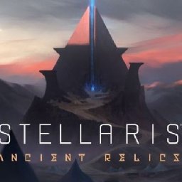 Stellaris PC Ancient Relics Story Pack DLC