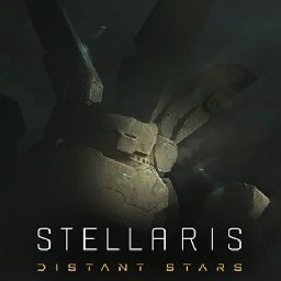 Stellaris PC Distant Stars Story Pack DLC