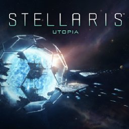 Stellaris 50% OFF