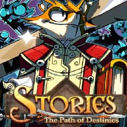 Stories The Path of Destinies PC