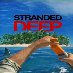 Stranded Deep