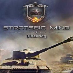 Strategic Mind 55% OFF