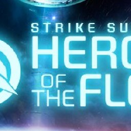 Strike Suit Zero Heroes of the Fleet DLC PC