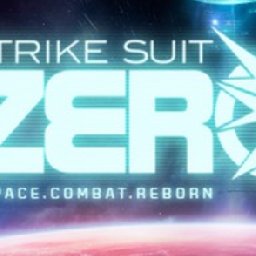 Strike Suit Zero PC