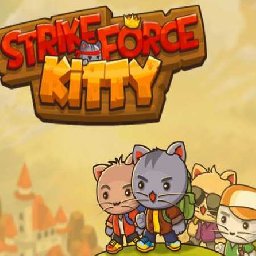 StrikeForce Kitty PC