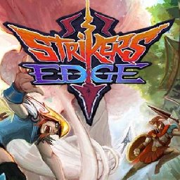 Strikers Edge PC