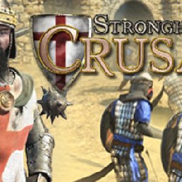 Stronghold Crusader PC