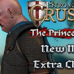 Stronghold Crusader The Princess and The Pig PC