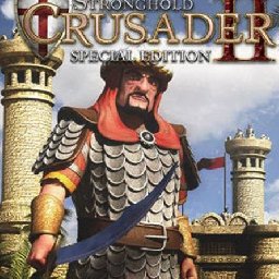 Stronghold Crusader 18% OFF