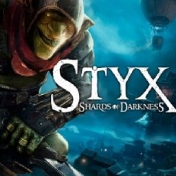 Styx 18% OFF