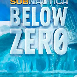 Subnautica Below Zero