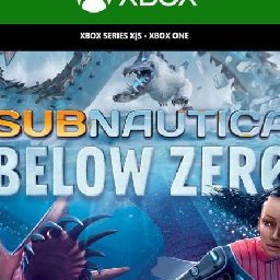 Subnautica