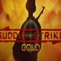 Sudden Strike Gold PC