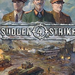 Sudden Strike PC