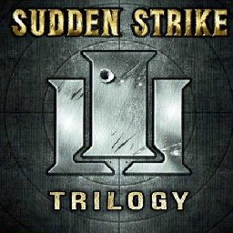 Sudden Strike Trilogy PC