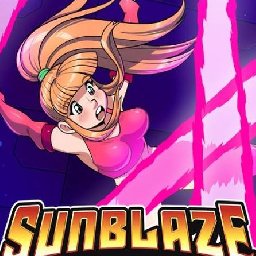 Sunblaze PC