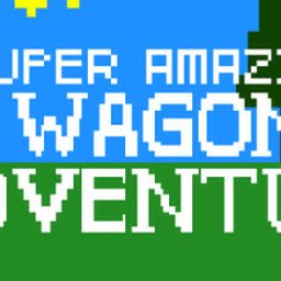 Super Amazing Wagon Adventure PC 18% OFF