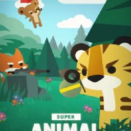 Super Animal Royale