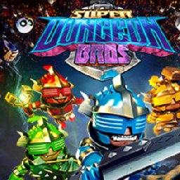 Super Dungeon Bros PC