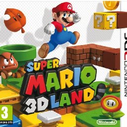 Super Mario D Land DS 10% OFF