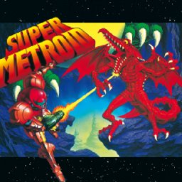 Super Metroid DS 14% OFF