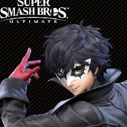 Super Smash Bros. Ultimate Joker Challenger Pack Switch 23% OFF