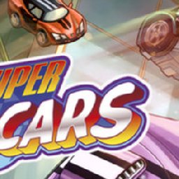 Super Toy Cars