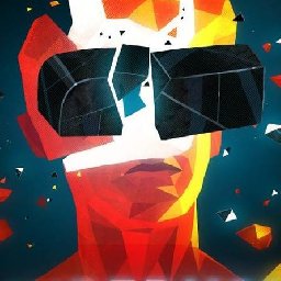 SUPERHOT VR PC