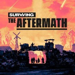 Surviving the Aftermath PC