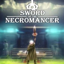 Sword of the Necromancer PC