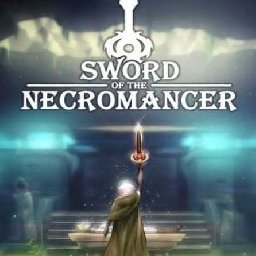 Sword of the Necromancer Switch 13% OFF