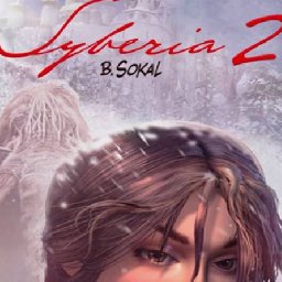 Syberia Switch