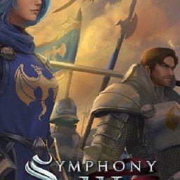 Symphony of War 42% OFF