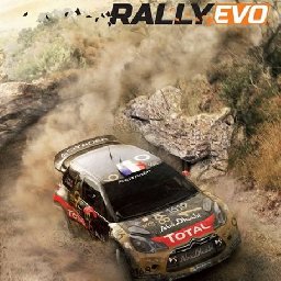 Sébastien Loeb Rally EVO PC