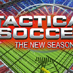 Tactical Soccer The New Season PC