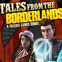 Tales from the Borderlands 26% OFF