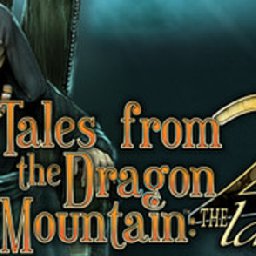 Tales From The Dragon Mountain The Lair PC