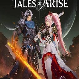 Tales of Arise PC